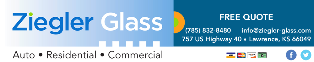 Ziegler Glass
